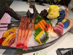 -上井料理黑金店(IFS国金中心店)