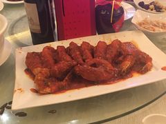 -上海南新雅大酒店