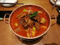 -云海肴·汽锅鸡·云南菜(苏州中心店)