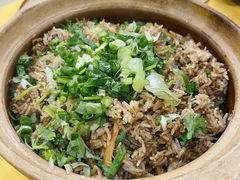 黄鳝饭-汤氏美食台山水步特色黄鳝饭(龙津东路店)