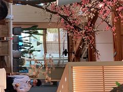 -蜜桃餐厅·伴山(湖滨商业街店)