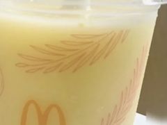 麦当劳甜品站椰林飘香yeyeyeye-麦当劳(长沙东风路店)