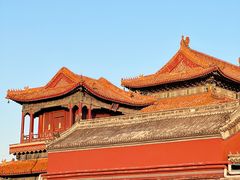 -北京国子监胡同