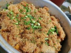 -灶东家民间菜(回兴店)
