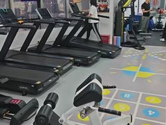 -象佳订制健身(中山公园旗舰店)