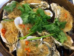 -桥东喜碧海鲜街(水东街店)