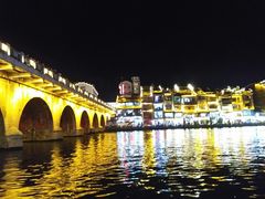 -古城苗家土菜馆(河景餐厅店)