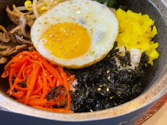 -梨花牛肉汤饭(仁恒伊势丹店)