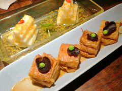 -外婆家(蓝色港湾店)