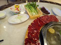 -小肥牛潮汕牛肉火锅(南联店)