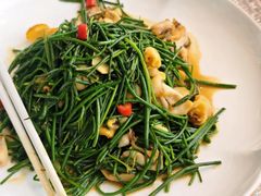 -OCEAN一席海鲜•海景餐厅(双子塔店)