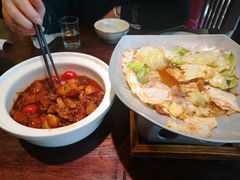 -米家小馆(新华店)