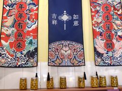 大堂-潮汕龙记·普宁肠粉