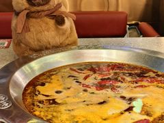 -大龙燚火锅(太古里店)