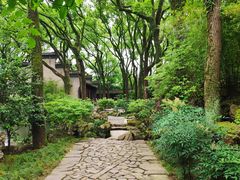 -天一阁博物院