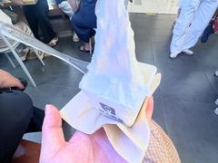 -野人先生Gelato(上海长宁龙之梦店)