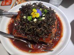 -33号大院·青岛本帮菜(五四广场店)