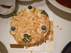 -杜哈夫DOUX RÊVE·生日蛋糕(日月光店)