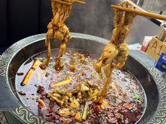 -蛙老爹·蜀香美蛙鱼头(王家湾店)