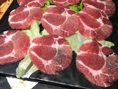 -莽子老火锅(大坪店)