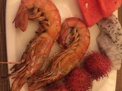 -杭州国际会议中心洲际酒店-原素全日餐厅(解放东路店)