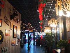 -锐擎卡丁车主题乐园(郊野公园店)