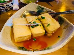 日式炸豆腐-天手古舞居酒屋(889广场店)