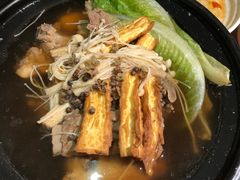 -新加坡高记KOO KEE Restaurant(盈科店)