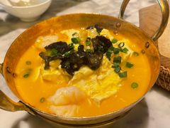 虾汤豆腐-PHO爺·越南料理(亦庄大族广场店)