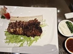 -北海富丽华大酒店·御园中餐厅