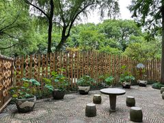 -上海醉白池公园