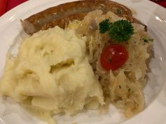 -申德勒西餐厅(日坛路总店)