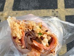 -小竖点徽派卷面皮(洪都店)