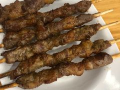 -阿拉提大盘鸡@米饭(南环东路汇邻广场店)