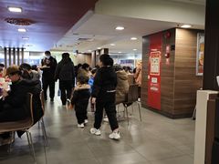 -麦当劳(北京路广百广场店)