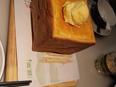 面包诱惑-绿茶餐厅(南方商城店)