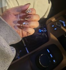 -匠之美甲美睫