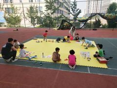 -能量小象·感统·专注力·语言(崂山校区)