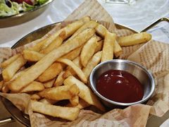 -天空花园餐吧·生日·团建(南山店)