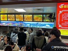 -凤张螺蛳粉·爽口粉(跃进路总店)