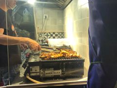 -徐亮烤蹄(建设路店)