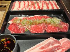 -新石器烤肉(之心城店)