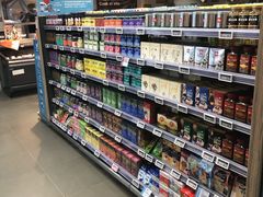 -BLT精品超市(国贸商城店)