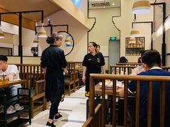 大堂-有家酸菜鱼(苏州绿宝广场店)