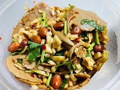 -张记捆鸡(总店)