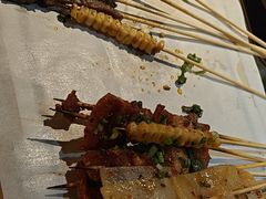 -串盟烧烤大排档·长沙美食地标(星沙店)