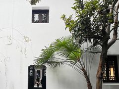 -南京民俗博物馆(甘熙故居)