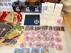 -凯德广场(武胜路店)