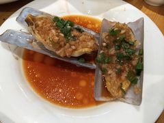 -小平岛開海水饺(浑南店)