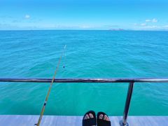 -小猫钓鱼海钓俱乐部(椰梦长廊店)